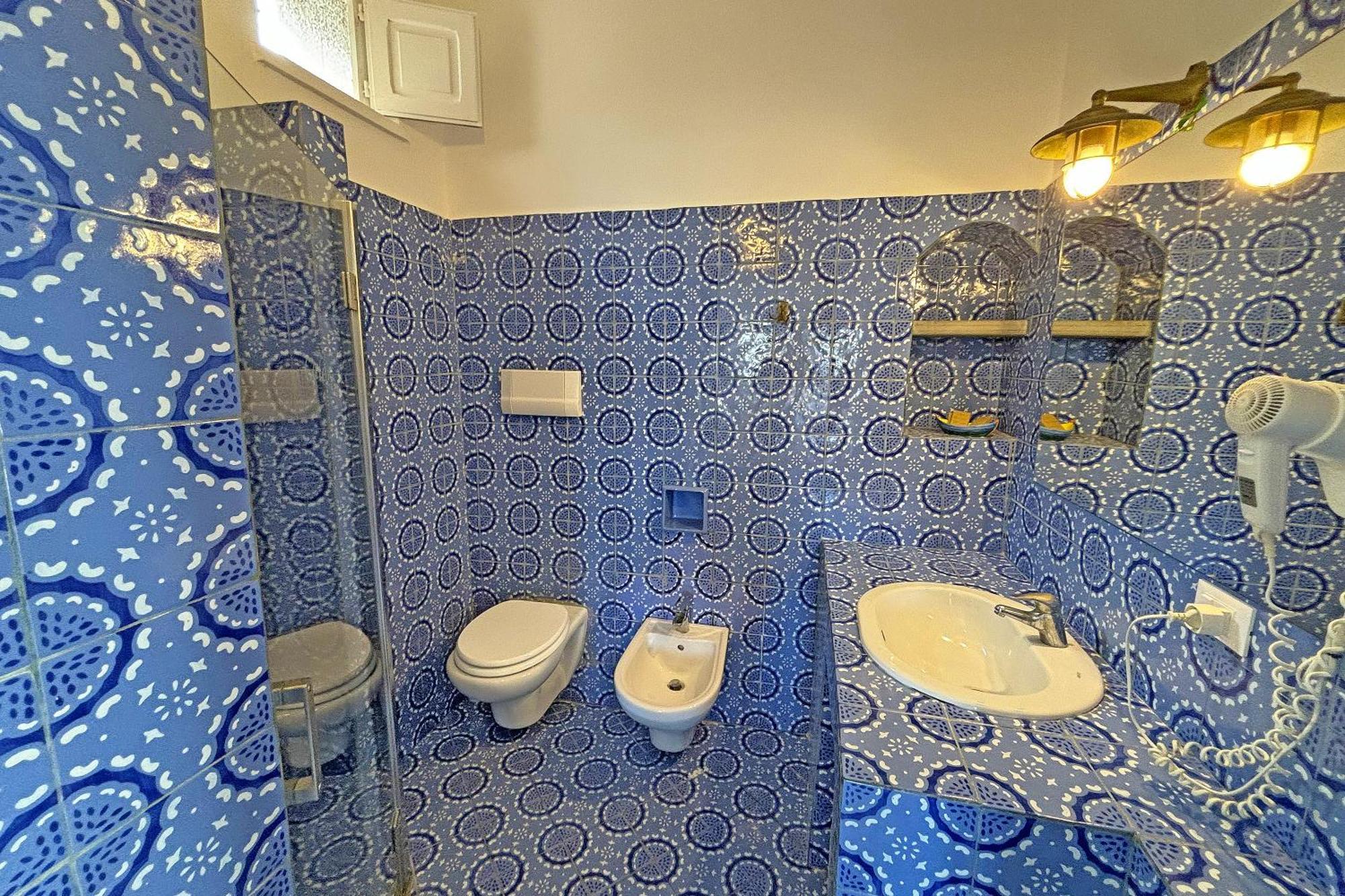 Casa Corallo Panarea Exterior photo