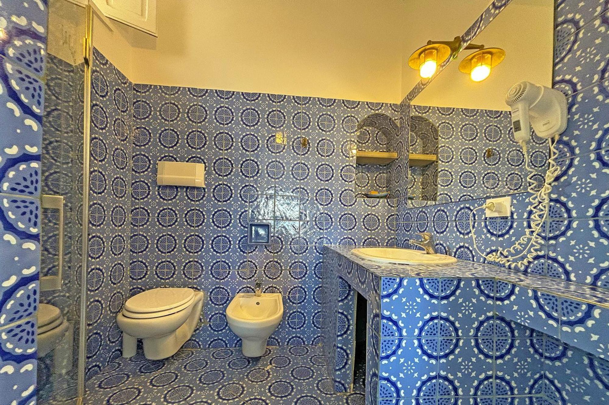 Casa Corallo Panarea Exterior photo